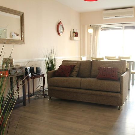 Departamento Junin 5 Appartement Buenos Aires Buitenkant foto