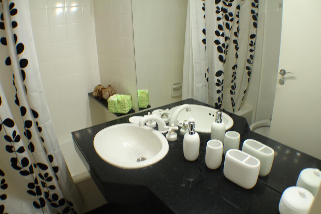 Departamento Junin 5 Appartement Buenos Aires Buitenkant foto